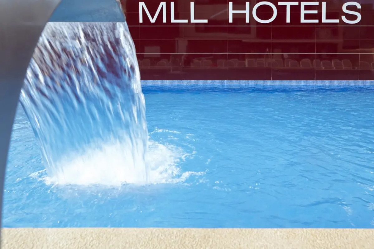 MLL Caribbean Bay Hotel