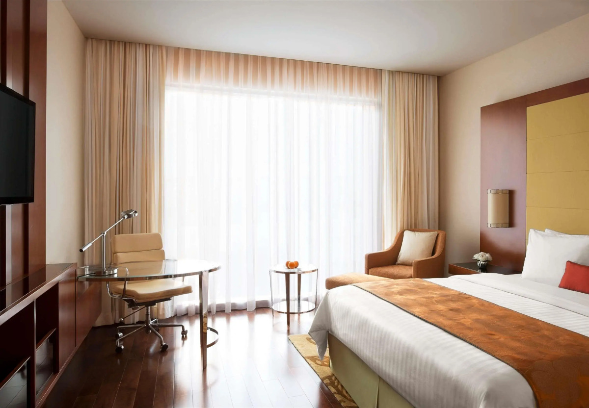 Courtyard by Marriott Kochi Airport