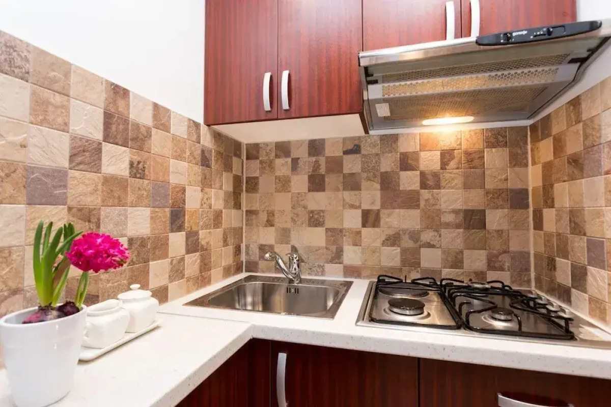 Hedera Estate, Hedera A20 Apartment