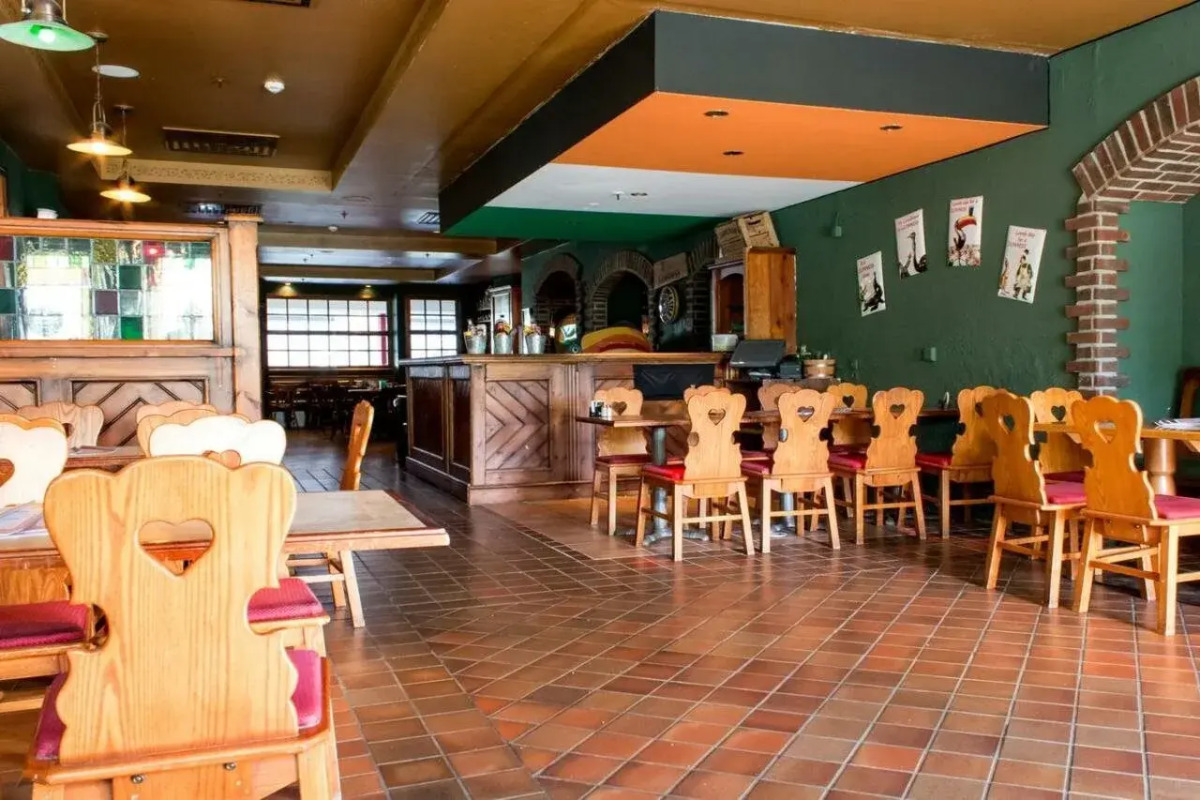 DORMERO Hotel Stuttgart