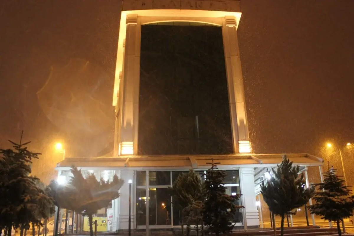 Ottoman Hotel Istanbul Airport