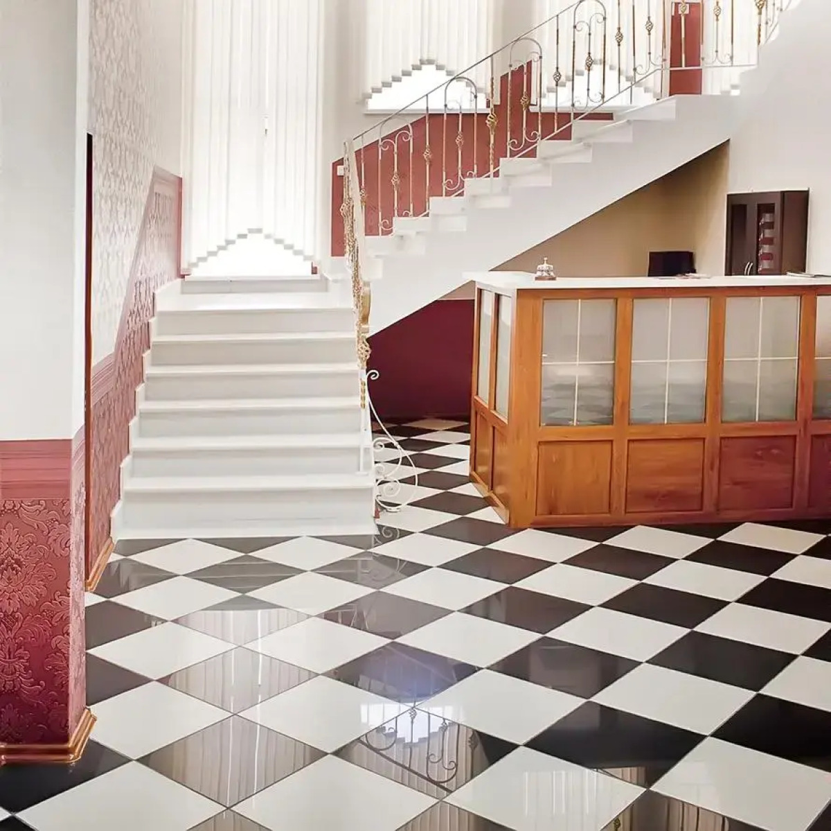 Мотель Премьер