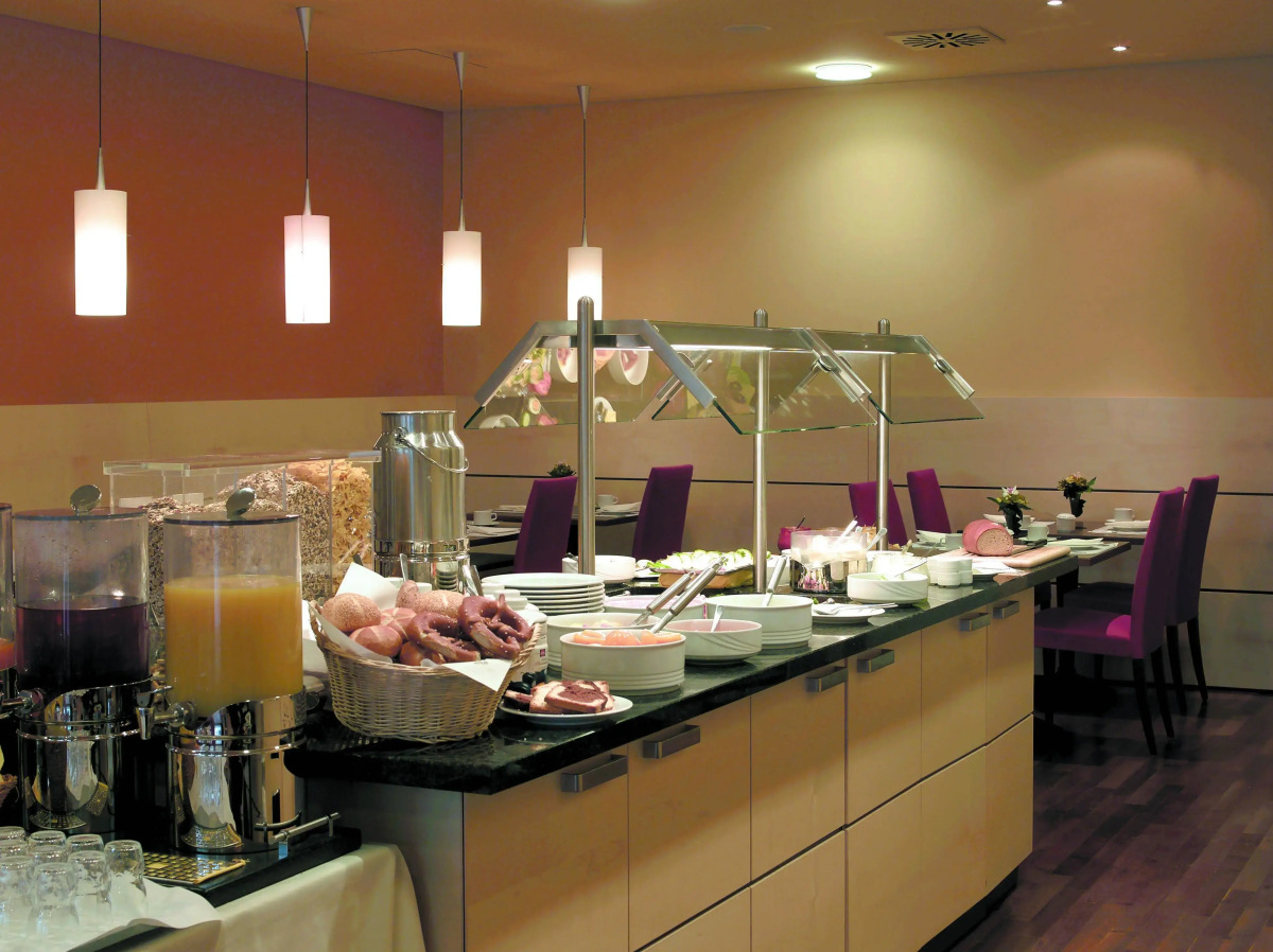 NH München City Süd