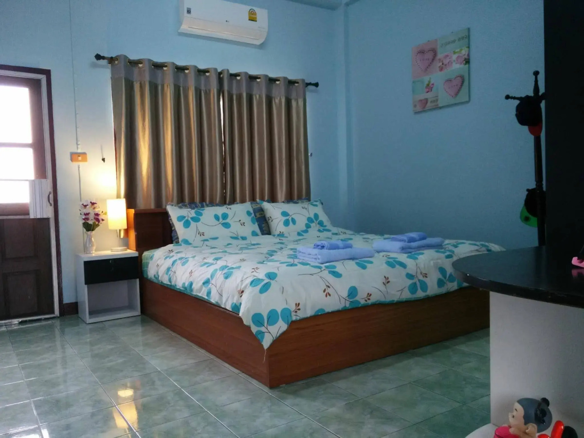 Nara House Chiang Mai