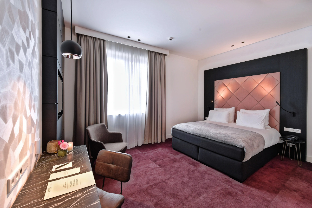 Zaan Hotel Amsterdam - Zaandam