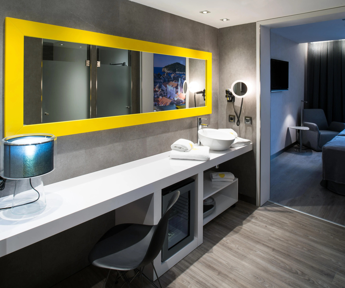 Catalonia Gran Vía BCN