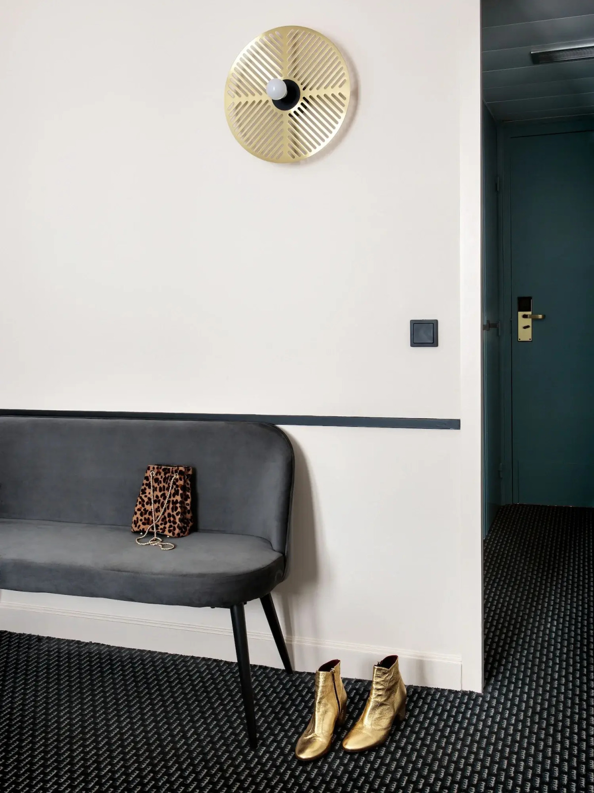 Best Western Hotel Du Pont Wilson