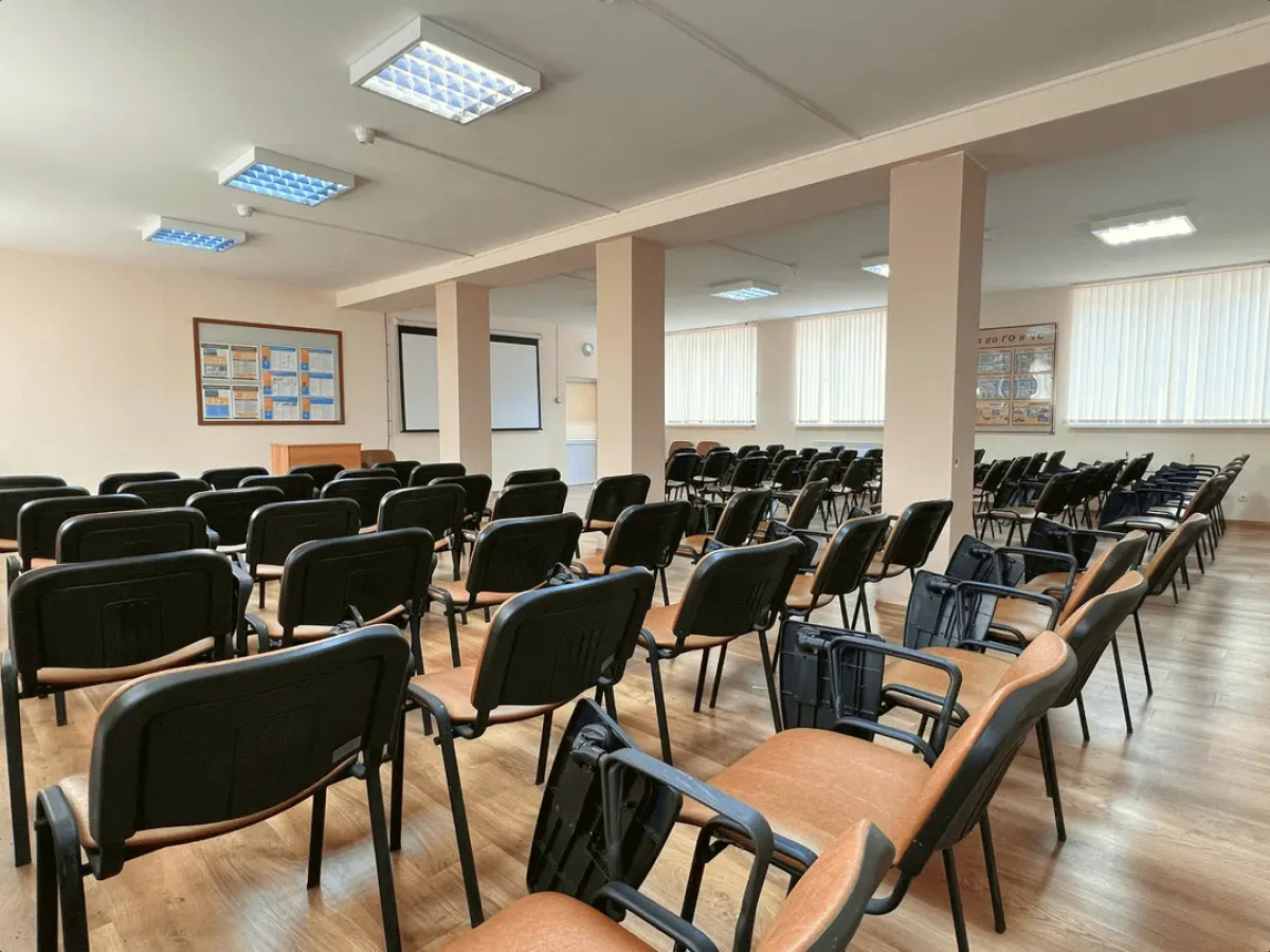 Пансионат Звёздный