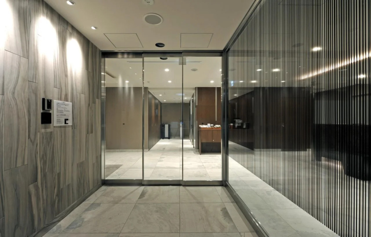 KEIKYU EX INN Higashiginza