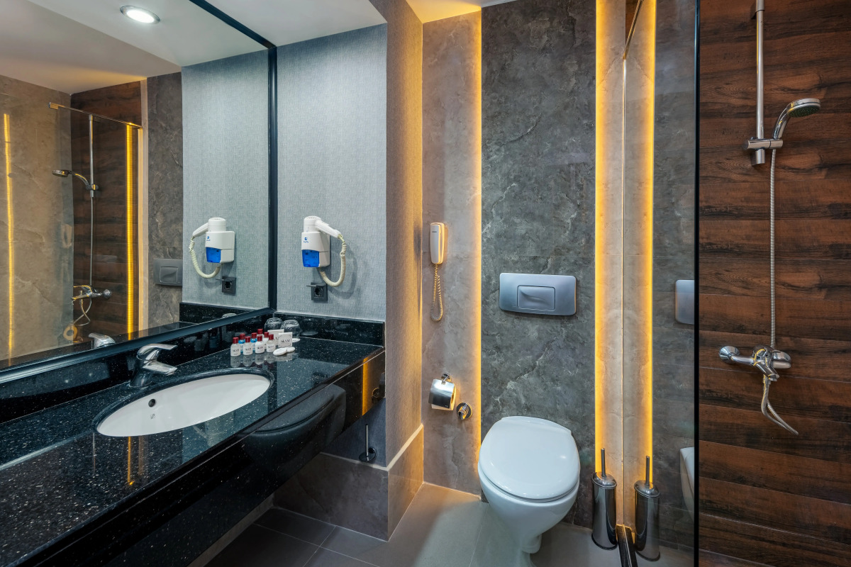 Siam Elegance Hotels & Spa