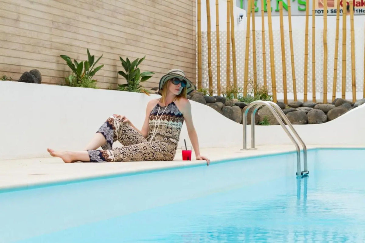 Checkin Concordia Playa