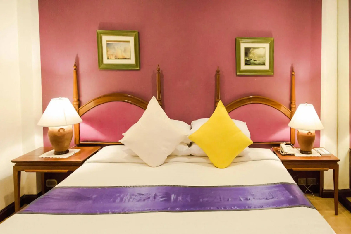 White House Beach Resort And Spa