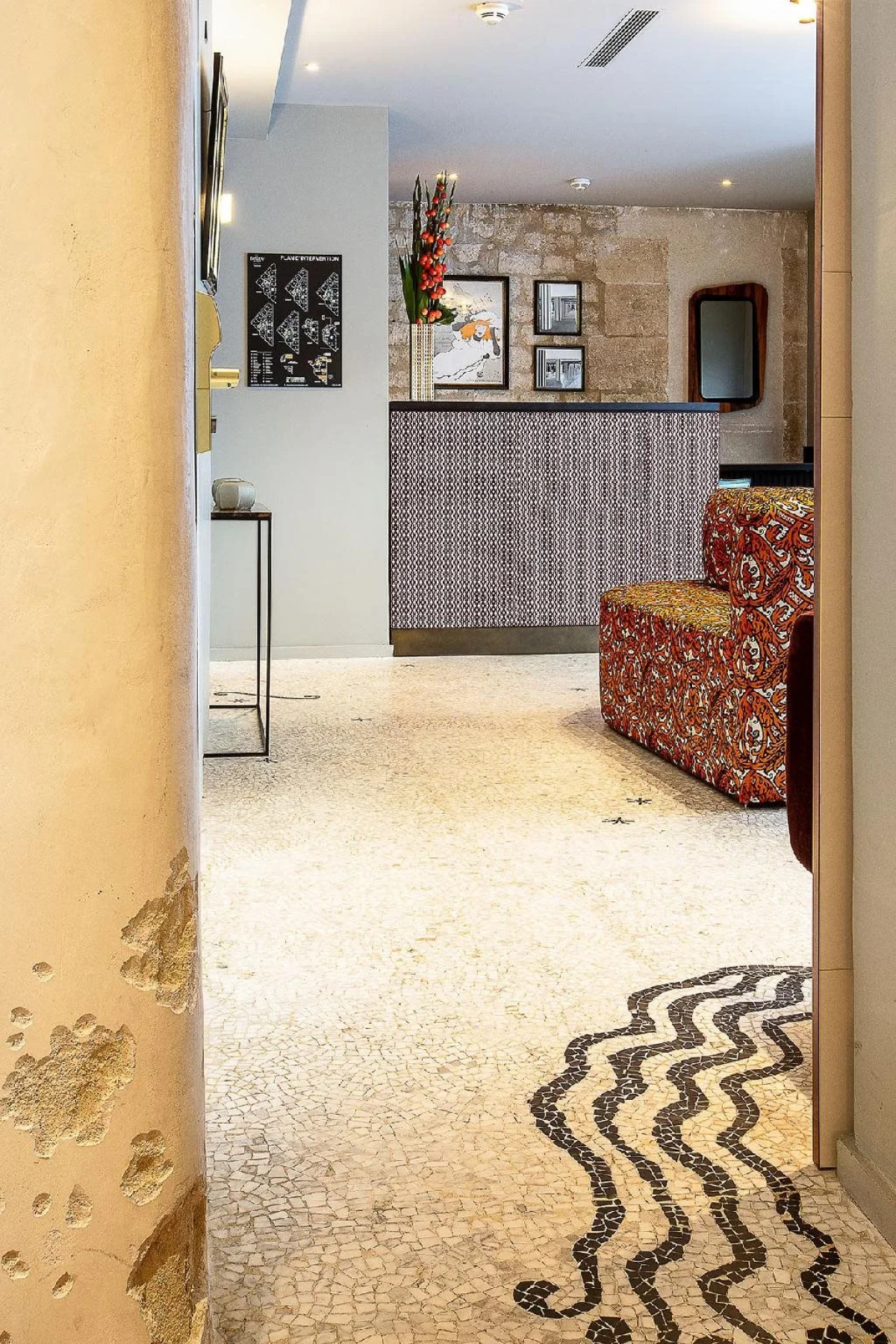 Hôtel Belloy Saint-Germain