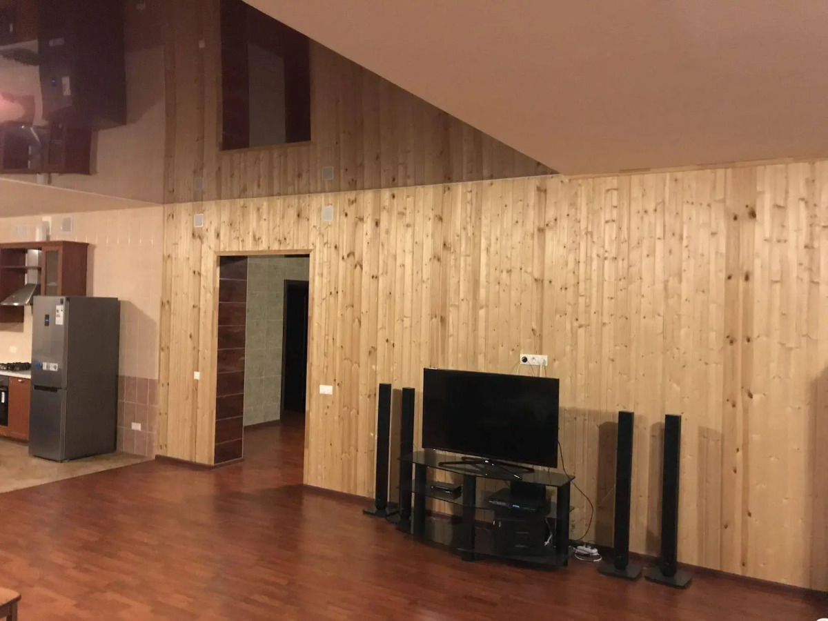 Ноев Ковчег