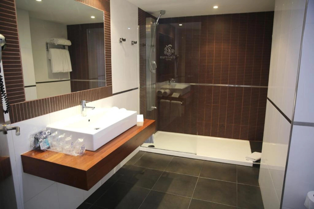 Eurosalou Hotel & Spa