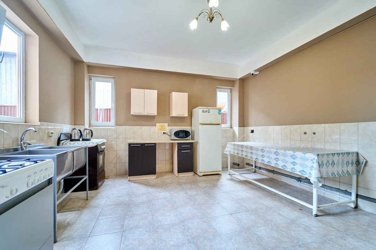 Гостевой дом Арарат