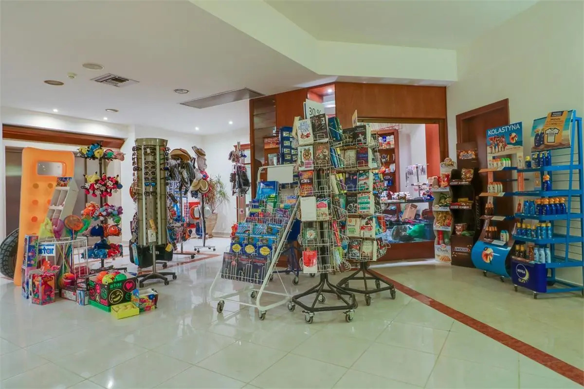 Aegean Melathron Thalasso Spa Hotel