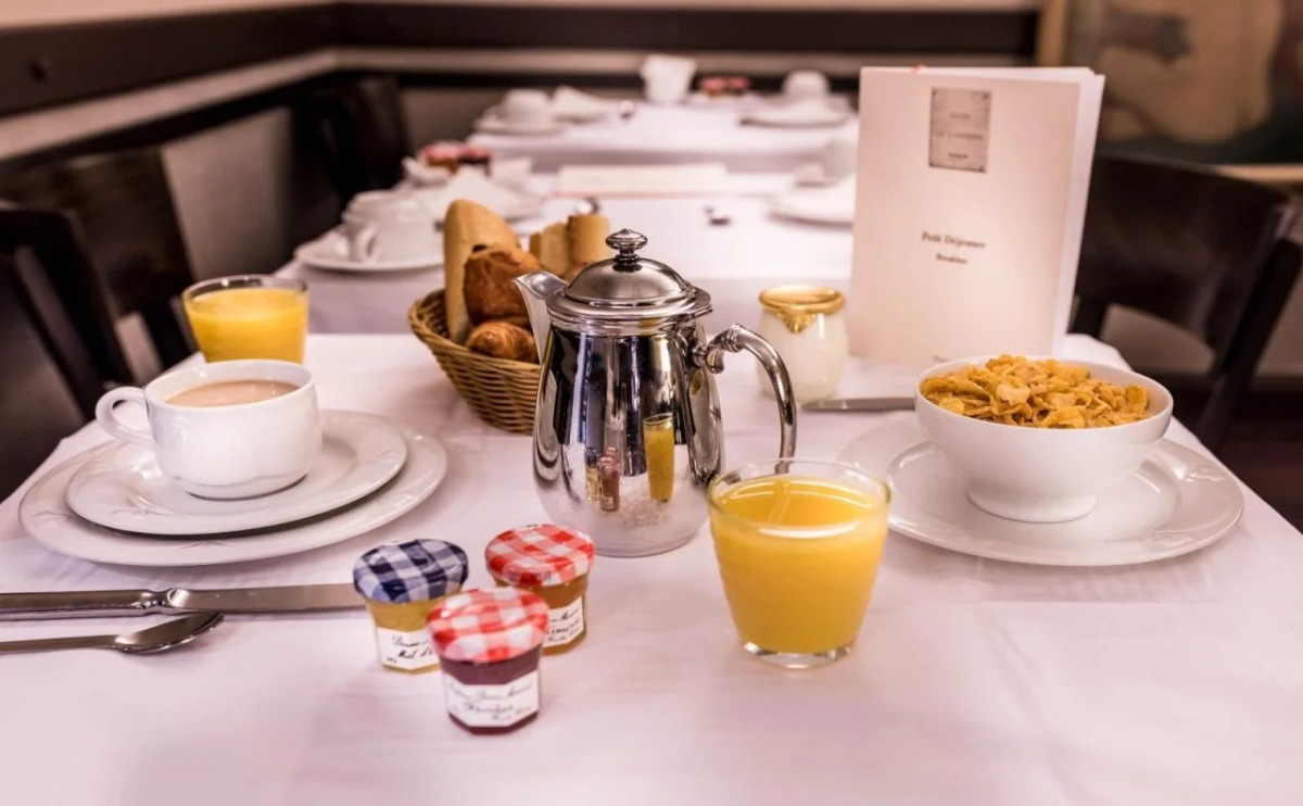 Hôtel Le Lavoisier & Spa