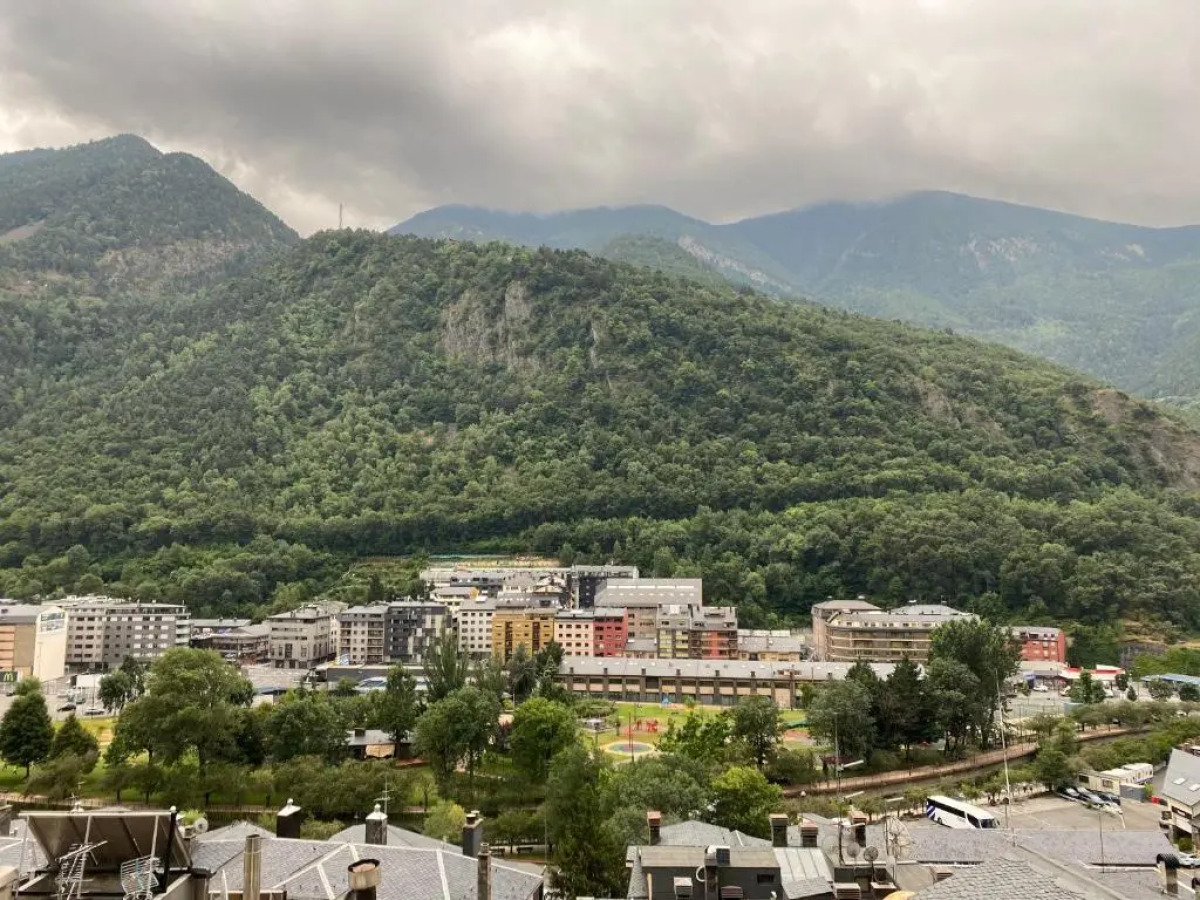 Somriu Hotel City M28