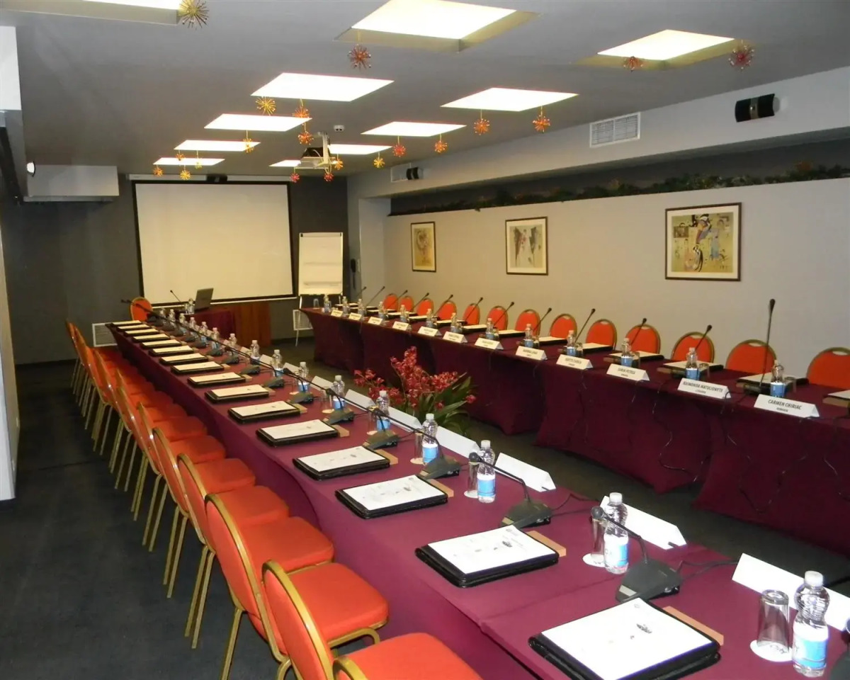 Eurostars Sofia City