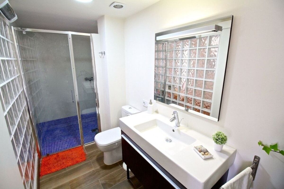 Apartamento las Olas