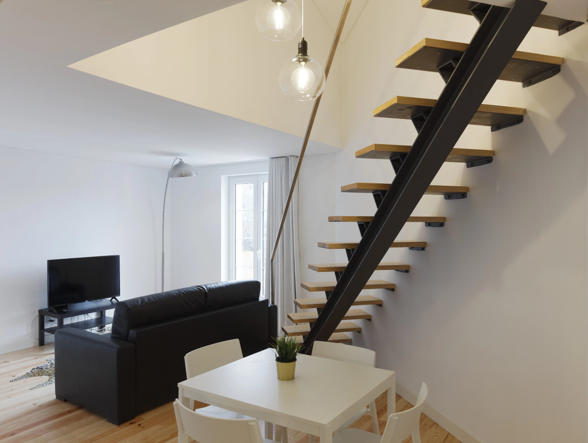 City Stays Alegria Apartments