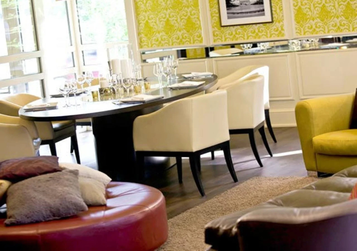 Renaissance Brussels Hotel