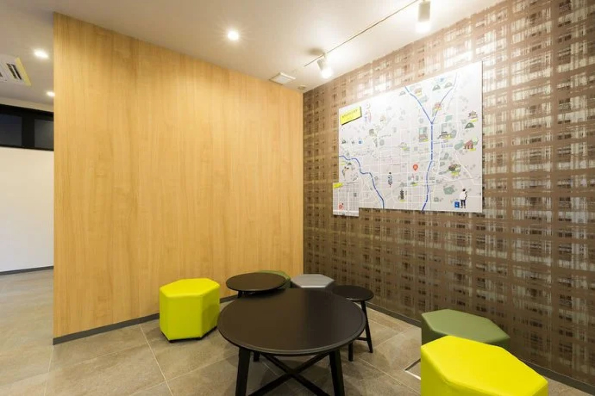 M’s Hotel Gojo Odawara