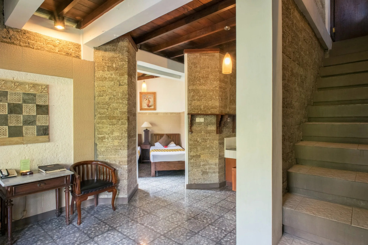 Bali Spirit Hotel & Spa