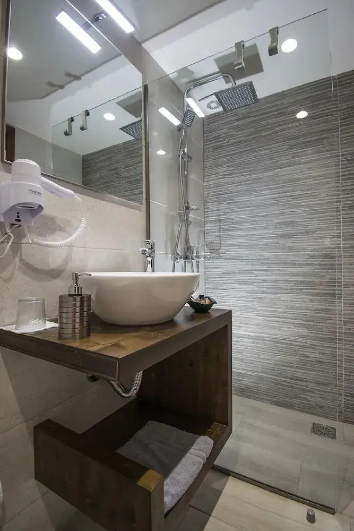 D'Argento Boutique Rooms