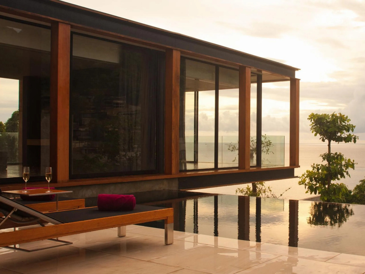 The Naka Phuket, a member of Design Hotels