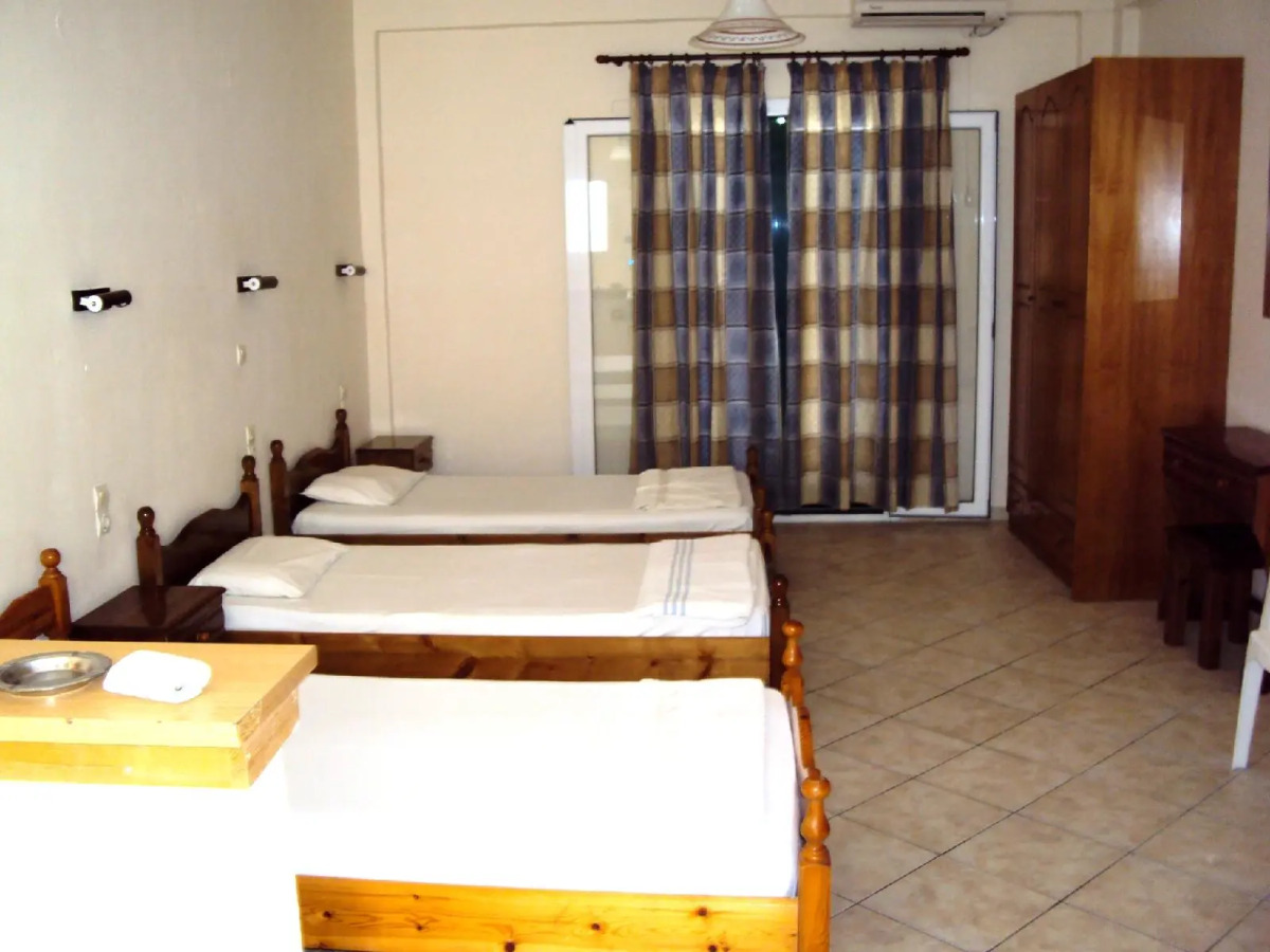 Kavos Panorama Complex