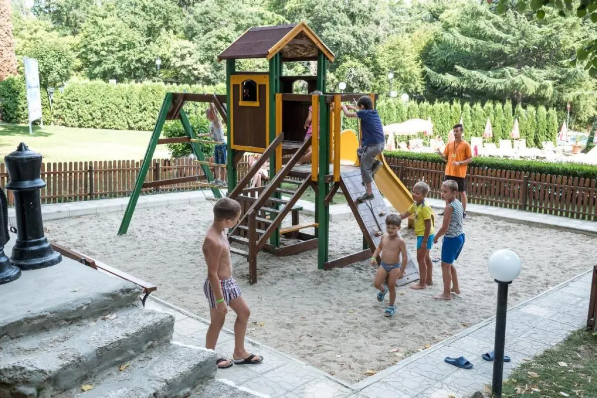 BSA Gradina Hotel All Inclusive