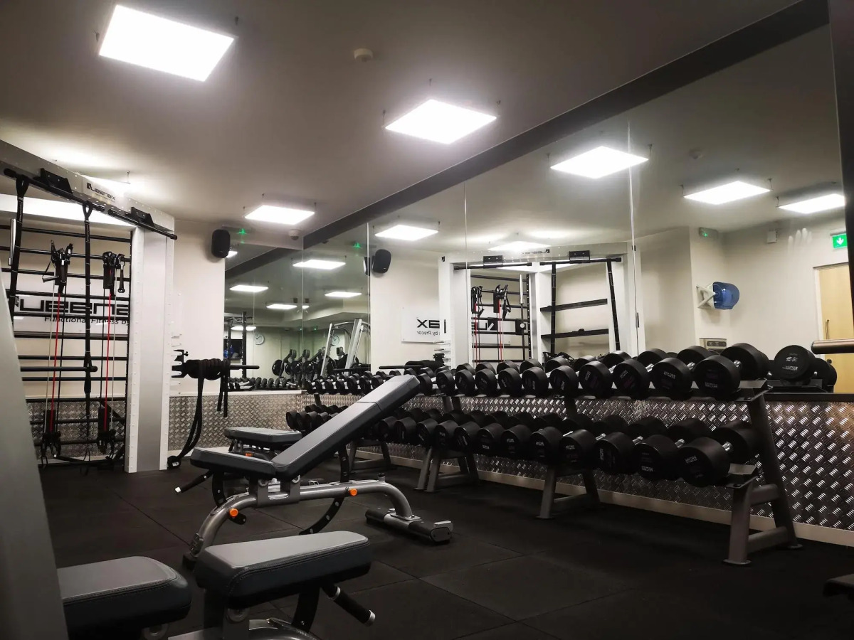 Maitrise Hotel Maida Vale