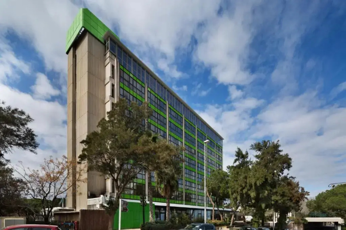 Bay View Haifa Hotel