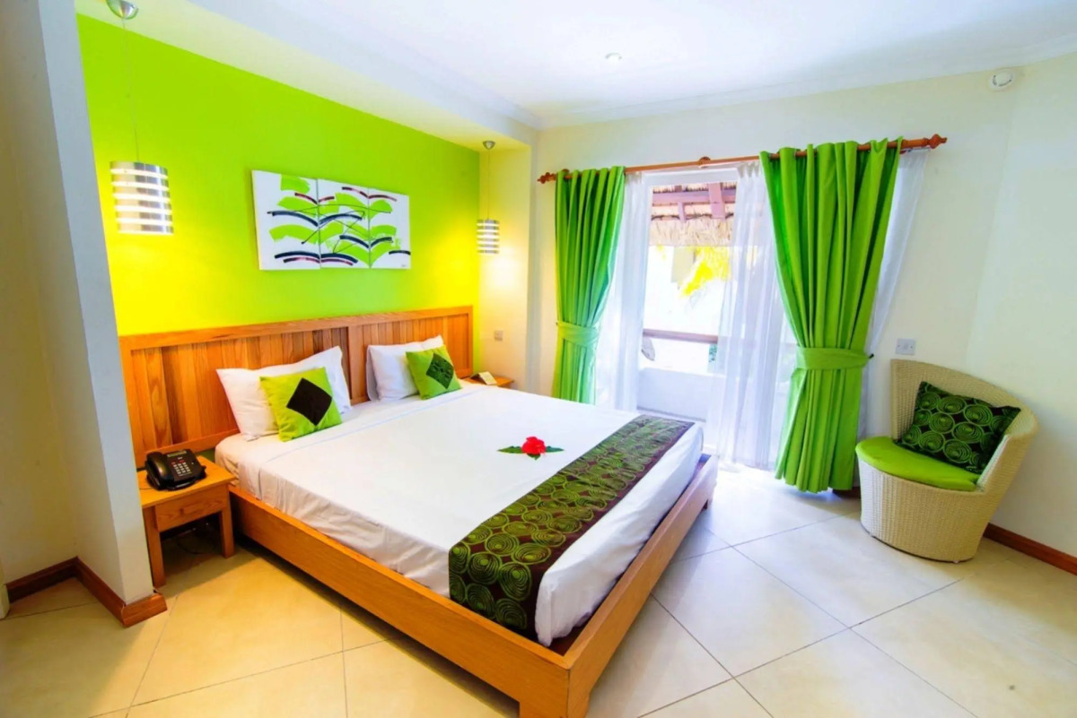 Seasense Boutique Hotel & Spa