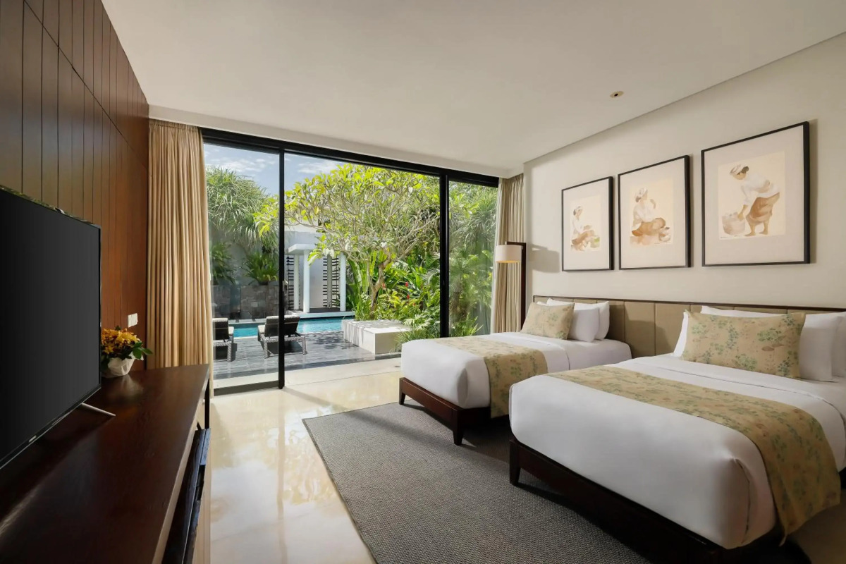 Vinila Villas by Nakula