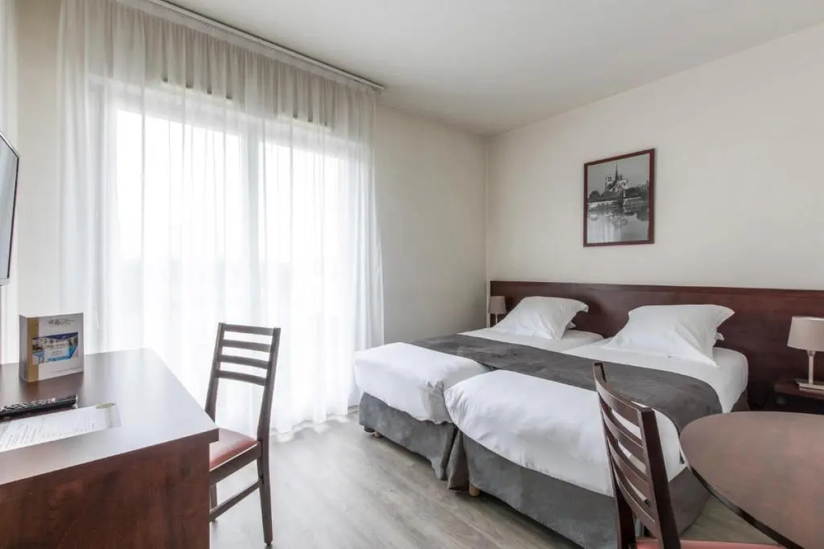 Residence du Parc - Val D'Europe