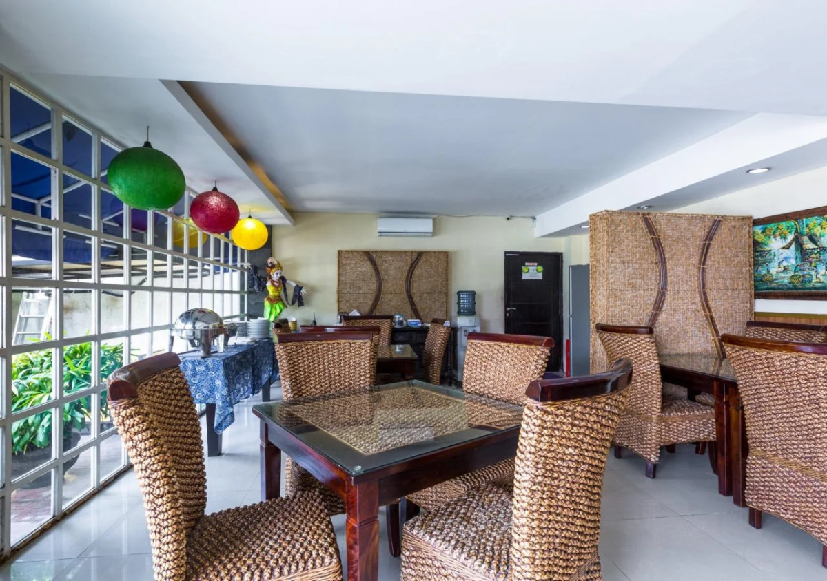 Collection O Kuta Near Airport Ngurah Rai