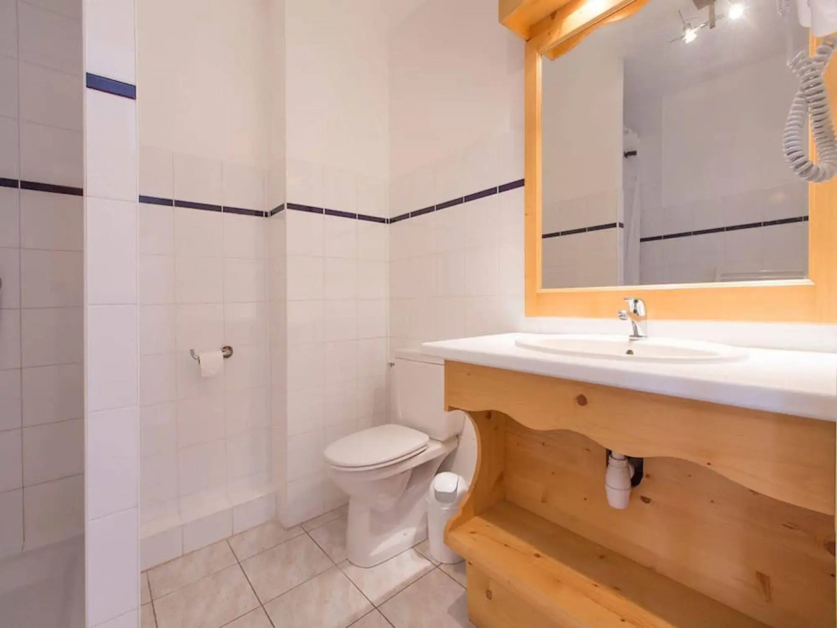 Résidence & Spa La Grande Cordée