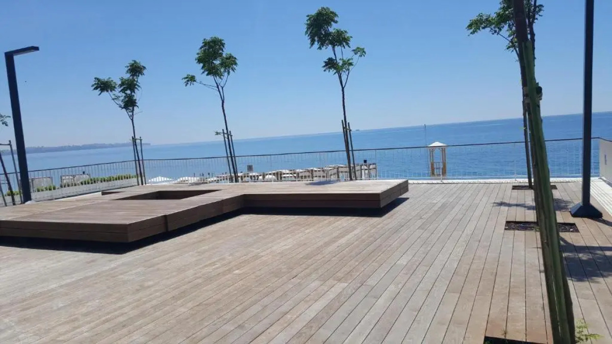 Mango Suite Apartment