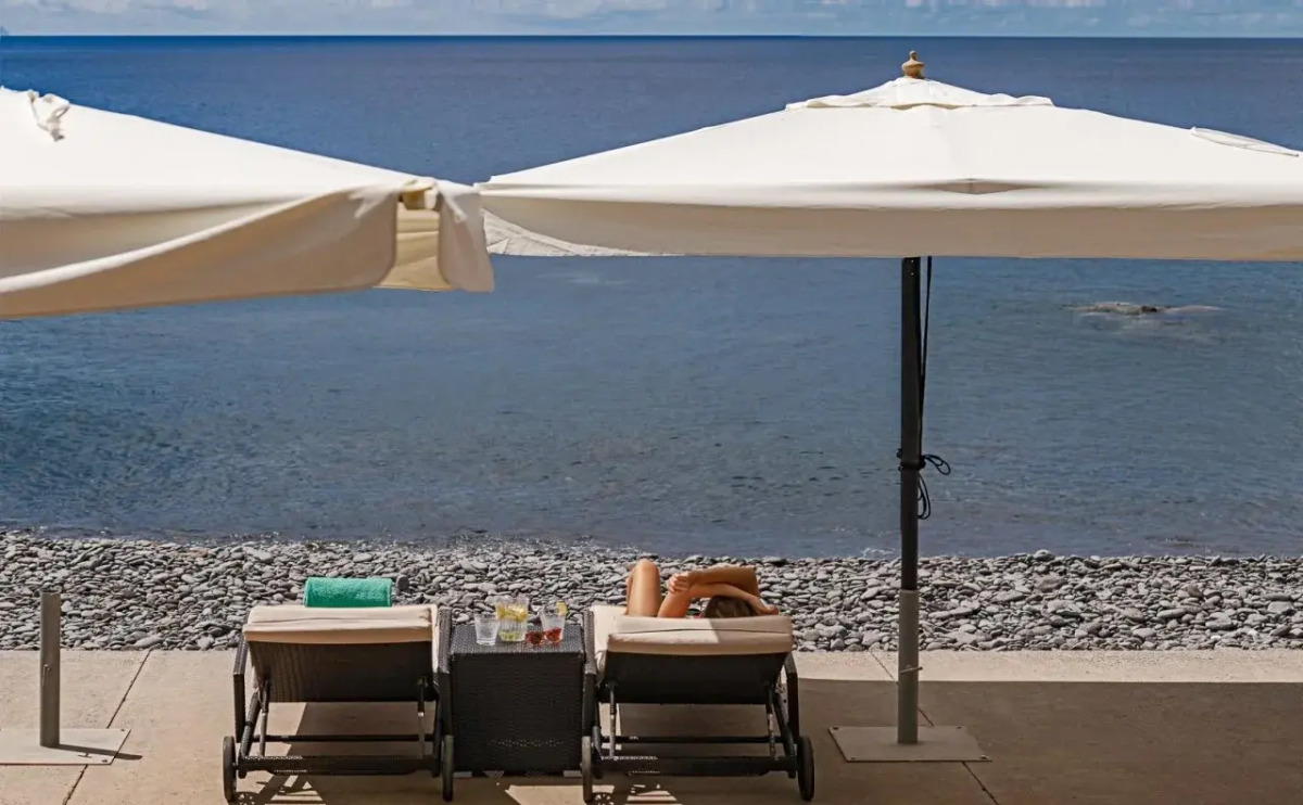 Dreams Madeira Resort Spa & Marina - All Inclusive