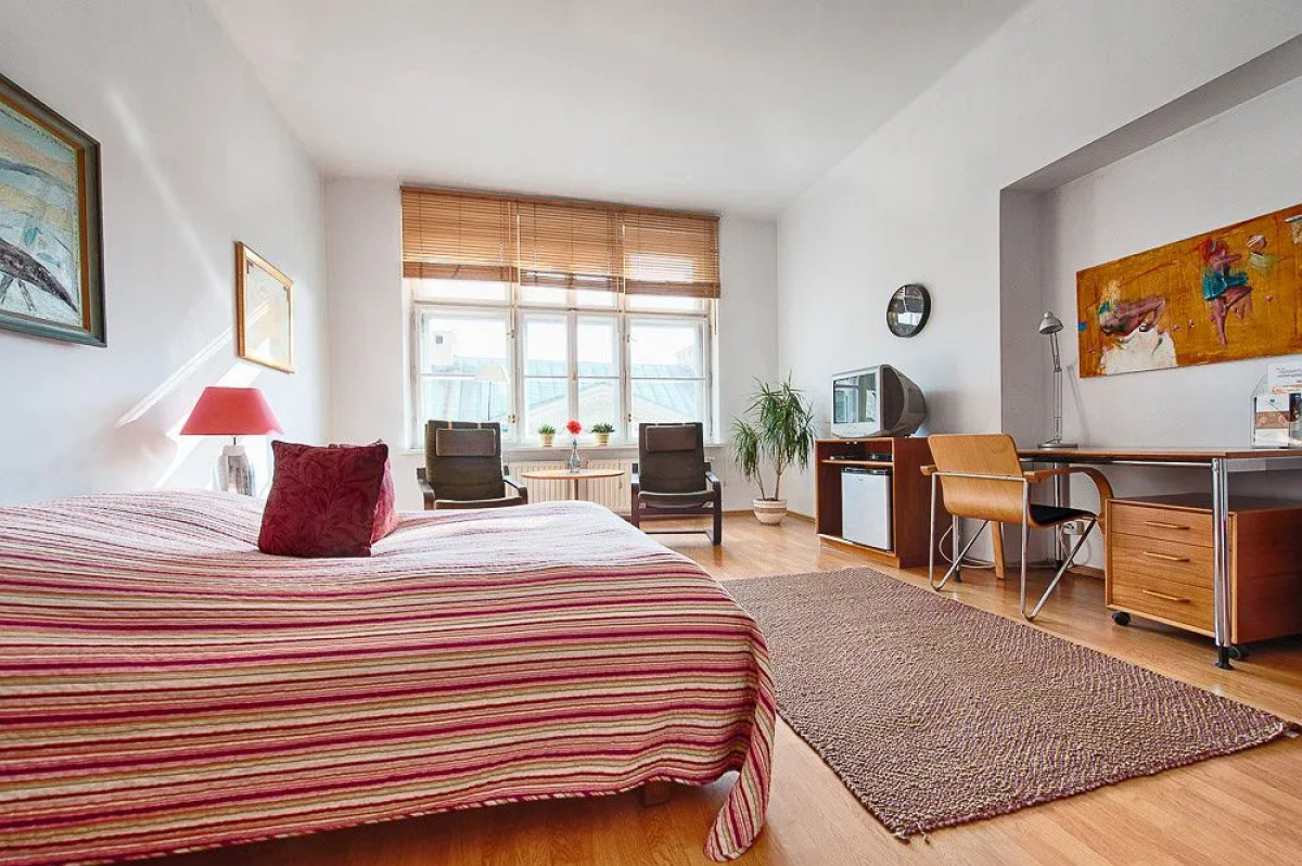 Nordic House Apartments