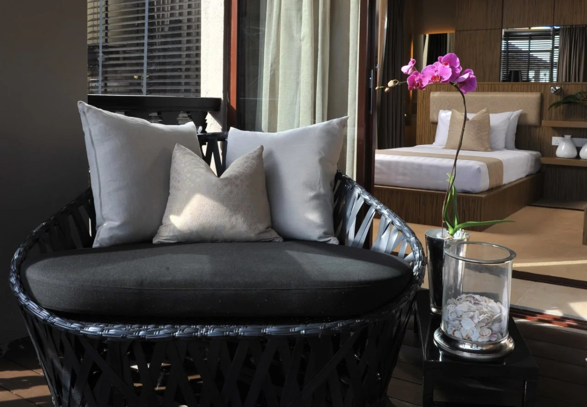 Ombak Villa Langkawi