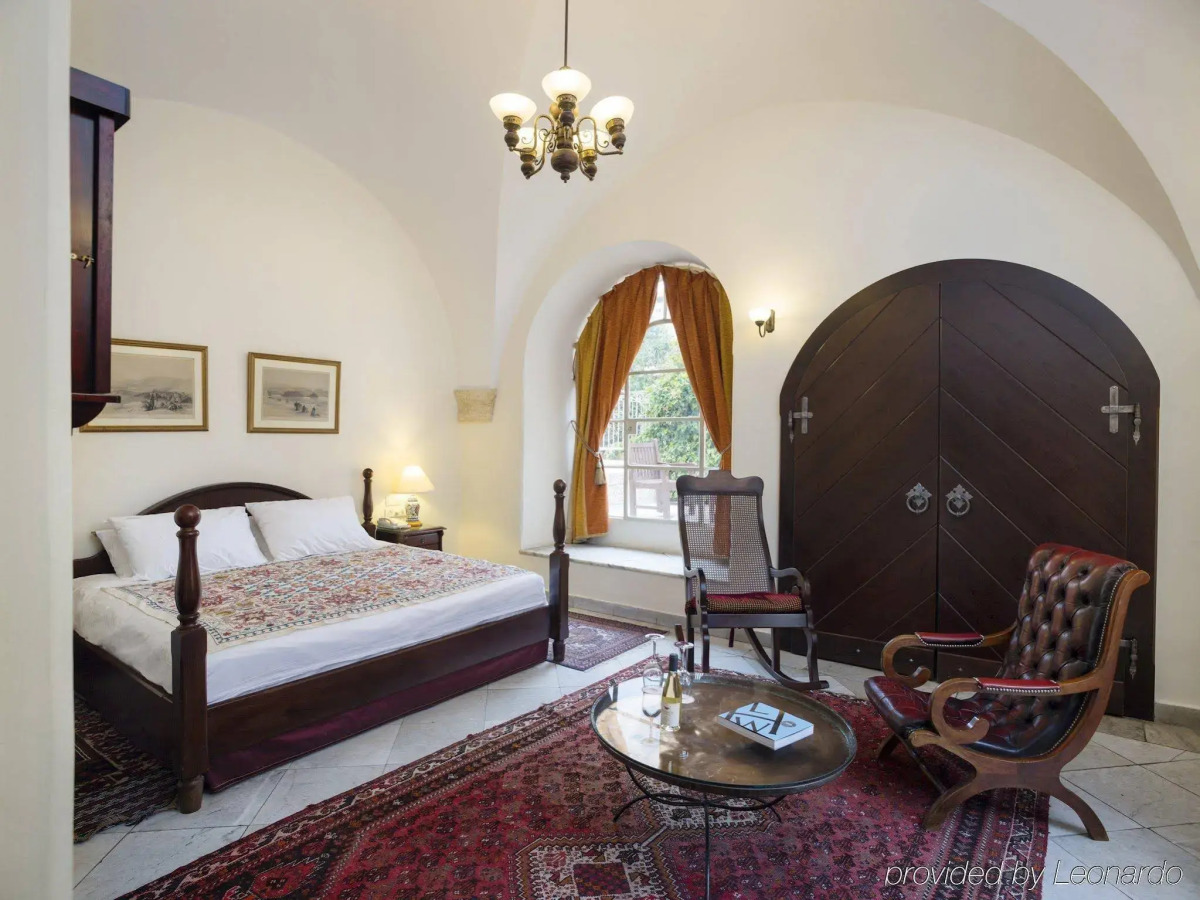 The American Colony Hotel – Small Luxury Hotels of the World