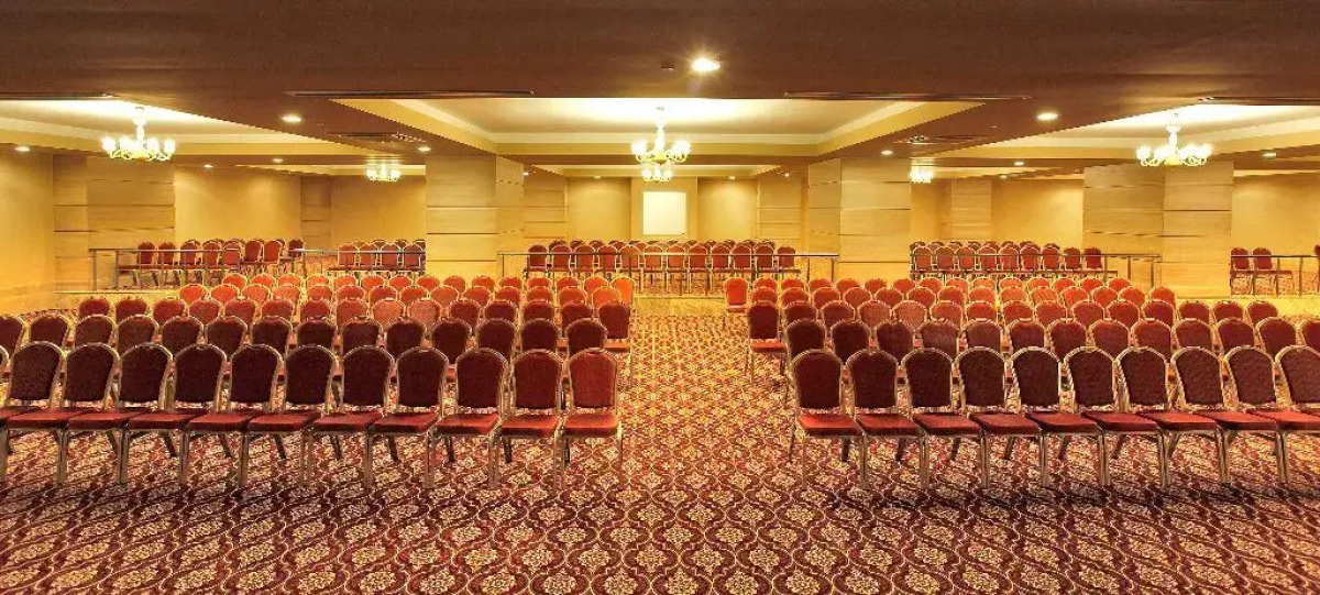 Royal Alhambra Palace – All Inclusive