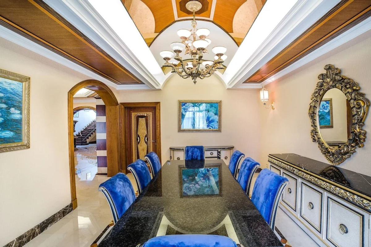 Al Raha Beach Hotel Villas