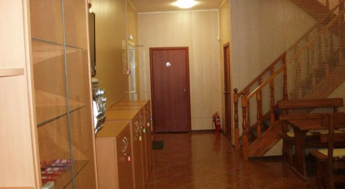 Хостел Сторица