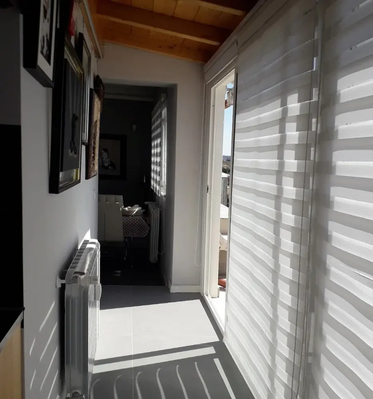 Attico con vista Ciampino Roma