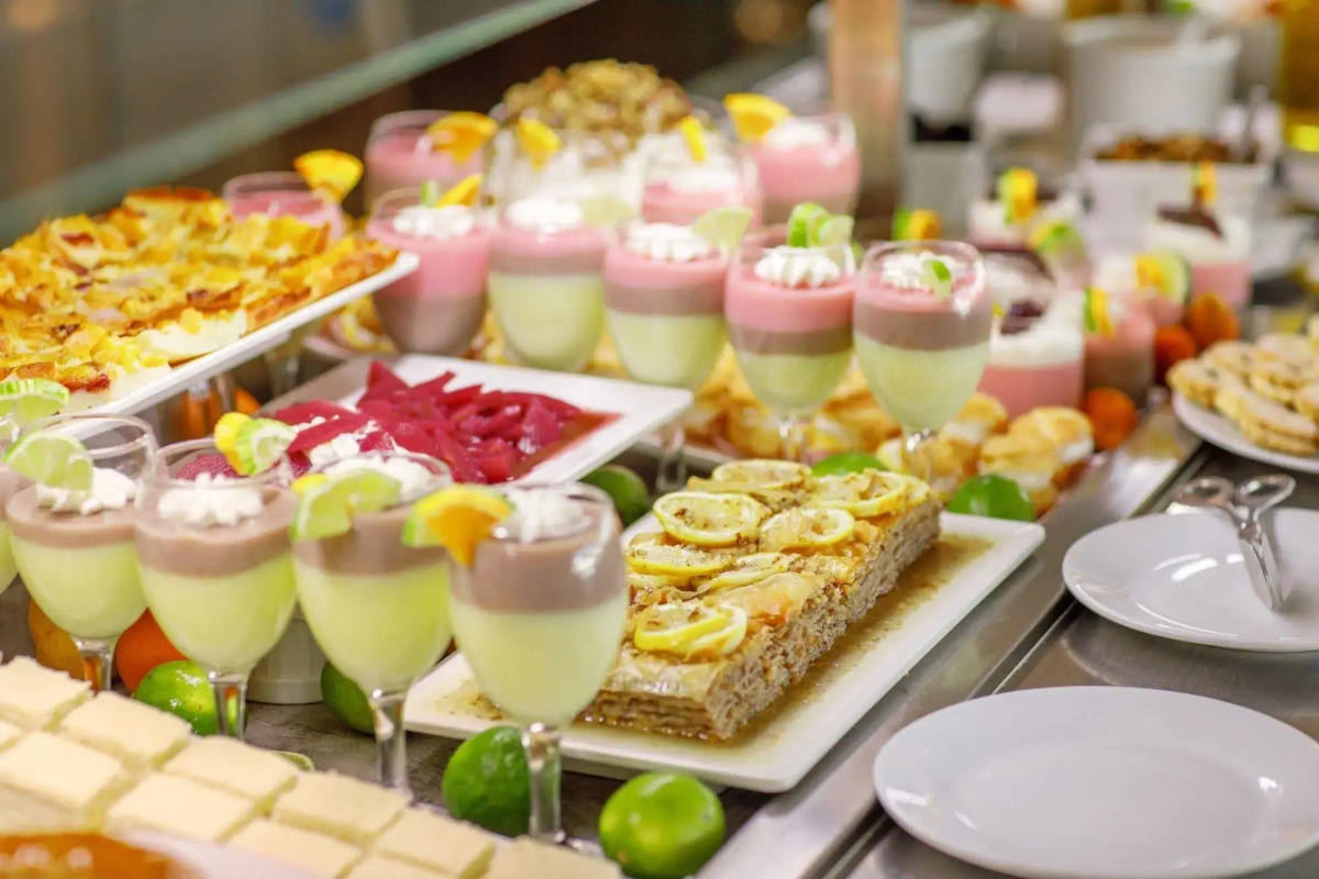 Gava Waterman Milna Resort